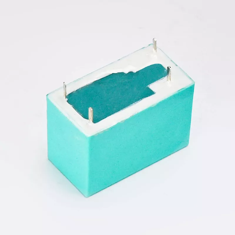 16ए छोटी लैचिंग रिले 16ए छोटी लैचिंग रिले