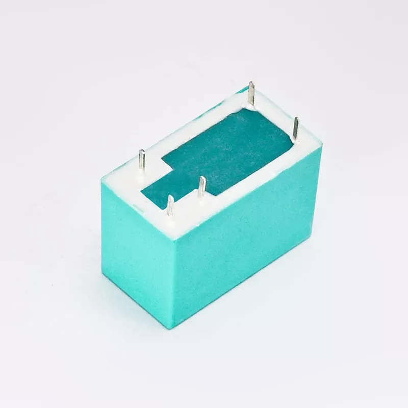 16ए छोटी लैचिंग रिले