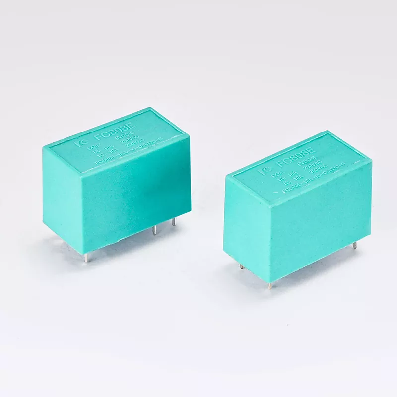 16ए छोटी लैचिंग रिले