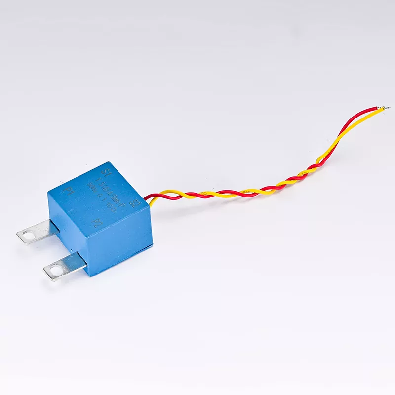 करंट ट्रांसफार्मर और वोल्टेज ट्रांसफार्मर के बीच क्या अंतर है?