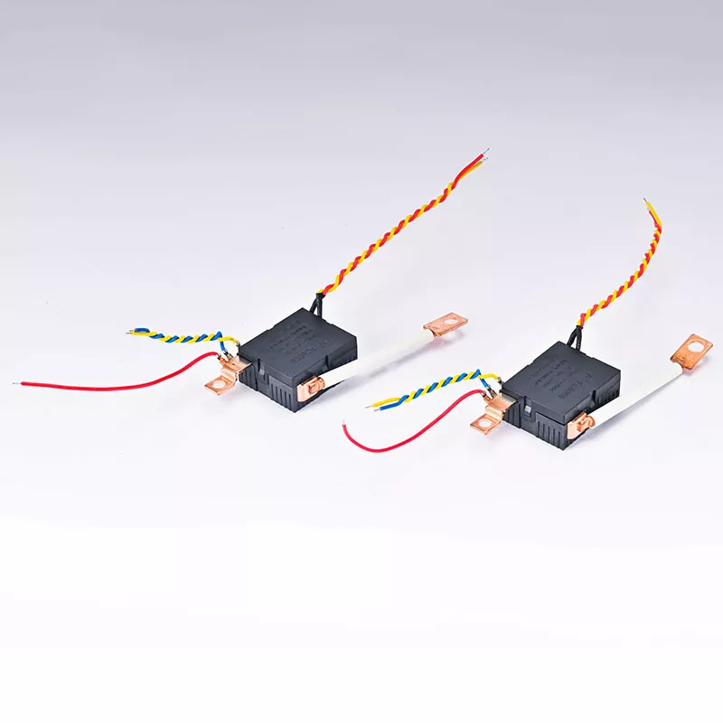 स्मार्ट मीटर के लिए लैचिंग रिले को विद्युत सुरक्षा और दक्षता की सुरक्षा की कुंजी क्यों कहा जाता है?