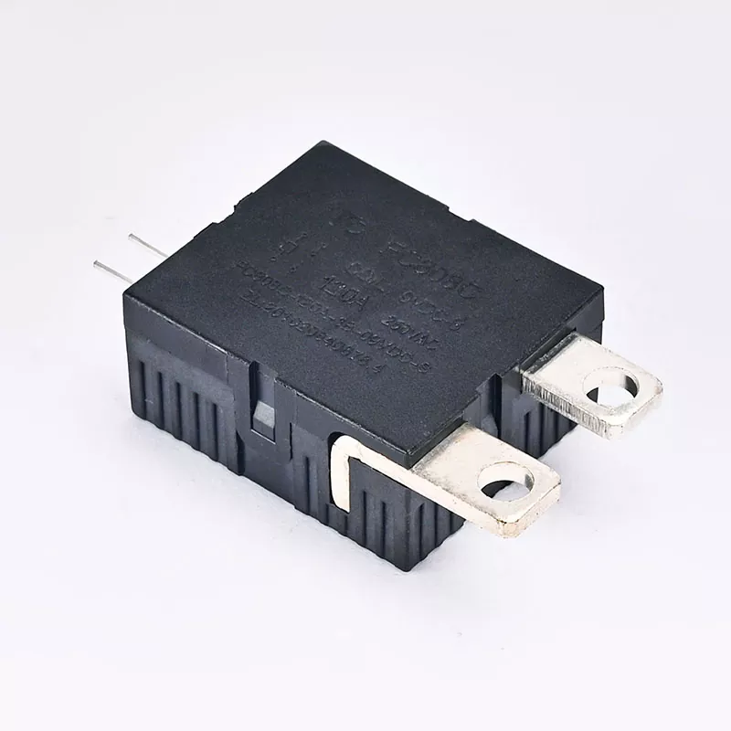 कार बैटरी नियंत्रण 120ए लैचिंग रिले कार बैटरी नियंत्रण 120ए लैचिंग रिले