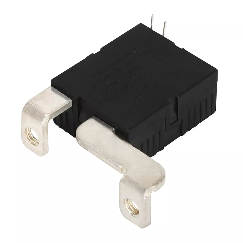 कार बैटरी नियंत्रण 120ए लैचिंग रिले