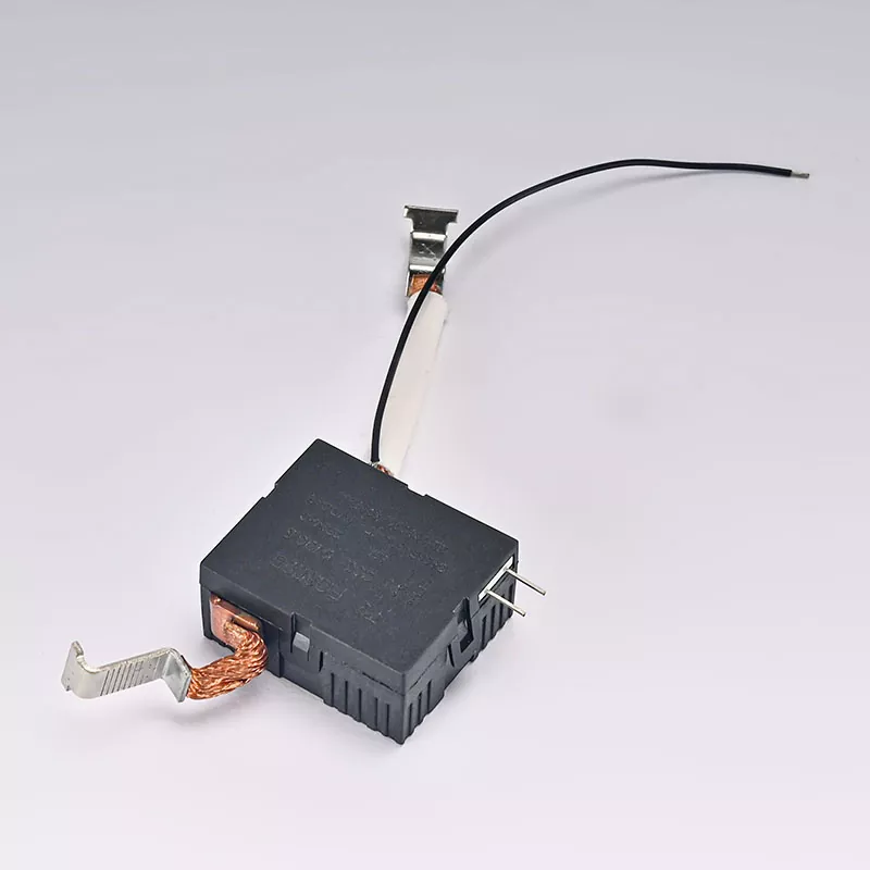 Latching Relay for Smart Meter